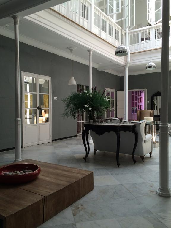 Apartamento Casa Bolsa43 Sanlúcar de Barrameda Exterior foto