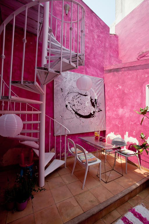 Apartamento Casa Bolsa43 Sanlúcar de Barrameda Exterior foto