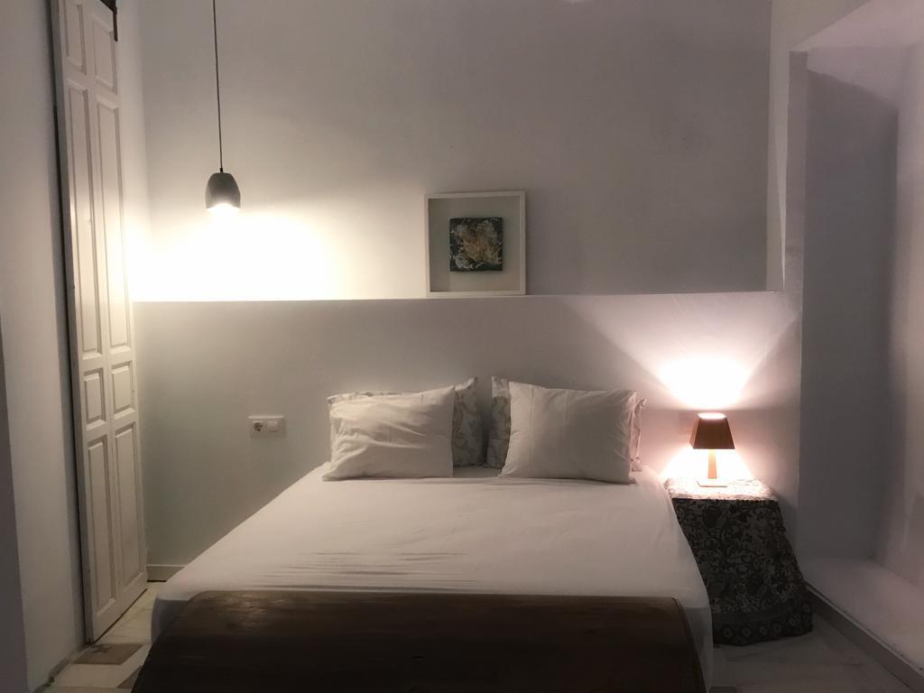 Apartamento Casa Bolsa43 Sanlúcar de Barrameda Exterior foto