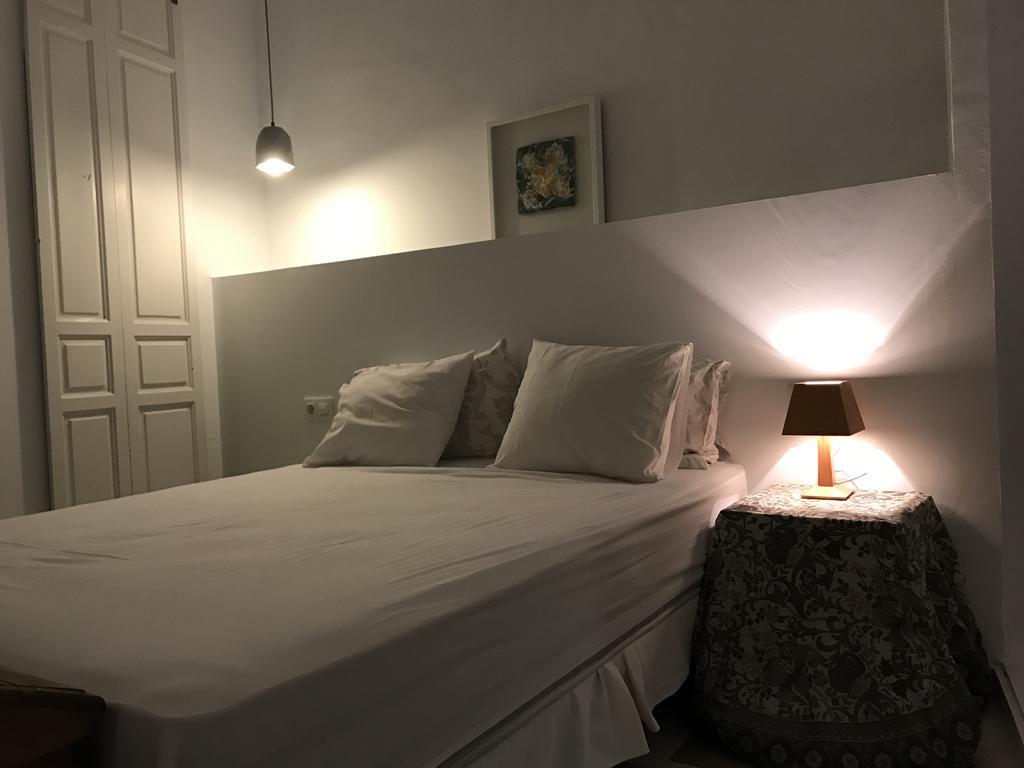 Apartamento Casa Bolsa43 Sanlúcar de Barrameda Exterior foto