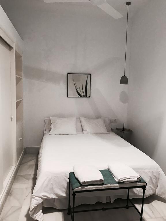 Apartamento Casa Bolsa43 Sanlúcar de Barrameda Exterior foto