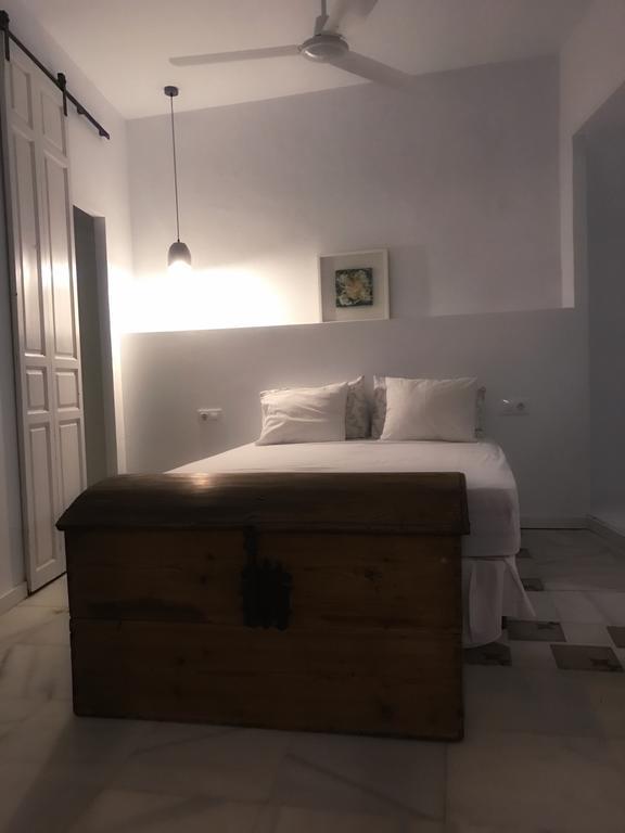 Apartamento Casa Bolsa43 Sanlúcar de Barrameda Exterior foto