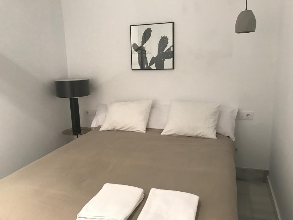 Apartamento Casa Bolsa43 Sanlúcar de Barrameda Exterior foto