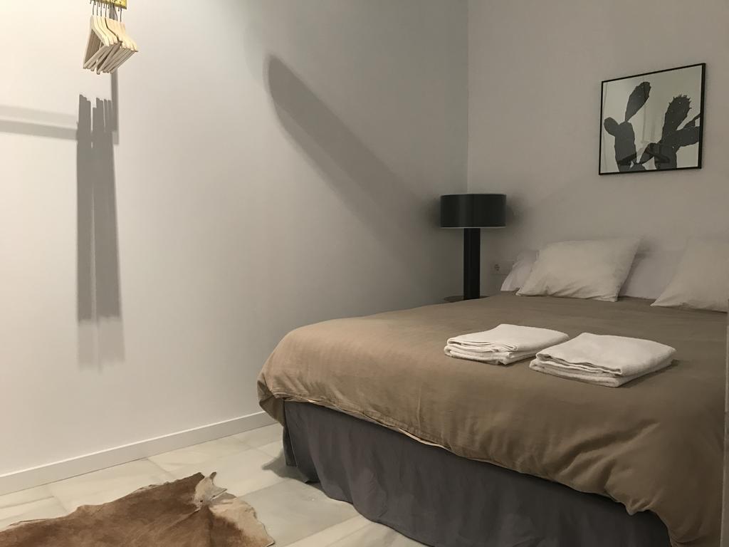 Apartamento Casa Bolsa43 Sanlúcar de Barrameda Exterior foto