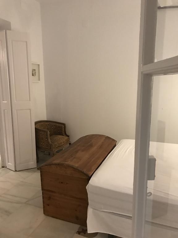 Apartamento Casa Bolsa43 Sanlúcar de Barrameda Exterior foto