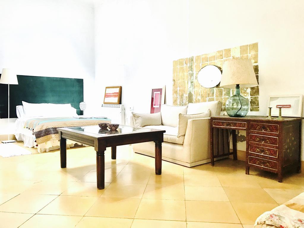 Apartamento Casa Bolsa43 Sanlúcar de Barrameda Exterior foto