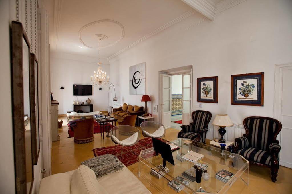 Apartamento Casa Bolsa43 Sanlúcar de Barrameda Exterior foto