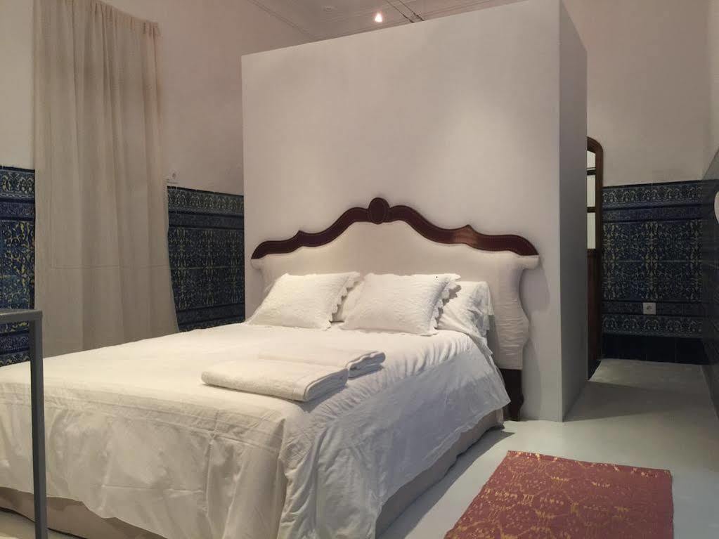 Apartamento Casa Bolsa43 Sanlúcar de Barrameda Exterior foto